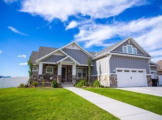 1061 E 2880 S, Heber, UT 84032