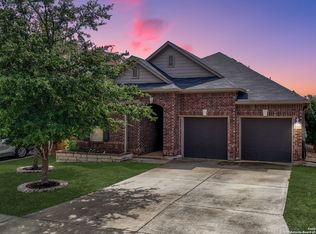 4610 Sebastian Oak, San Antonio, TX 78259