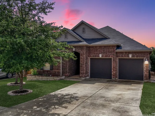 4610 Sebastian Oak, San Antonio, TX 78259