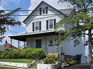 41 N High St #2, Tuckahoe, NY 10707