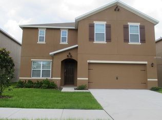 194 Lazy Willow Dr, Davenport, FL 33897