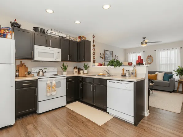 Towne Creek Crossing, 13173 Service Rd #107, Walton, KY 41094