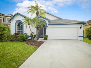 7425 Trescott Dr, Lake Worth, FL 33467