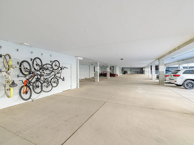 River Rock Apartments — Photo 14