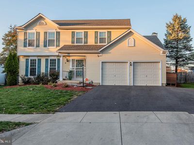 13204 Eddington Dr, Upper Marlboro, MD, 20774