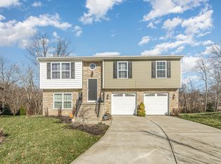 6338 Gershom Ave, Cincinnati, OH 45224