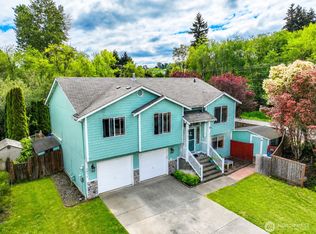 3011 12th Street Pl SW, Puyallup, WA 98373