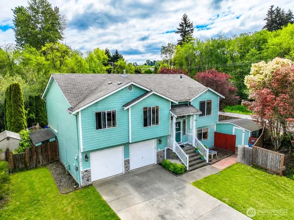 3011 12th Street Pl SW, Puyallup, WA 98373