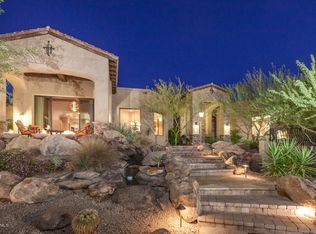 26253 N 111th St, Scottsdale, AZ 85255