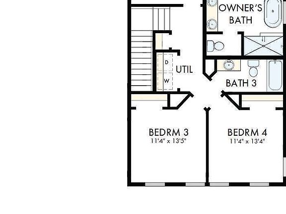 5th image of 736 Auguste Ave