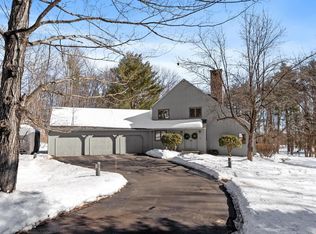 1 Dalkeith Road, Hollis, NH 03049