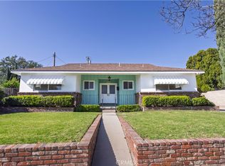 11431 Valjean Ave, Granada Hills, CA 91344