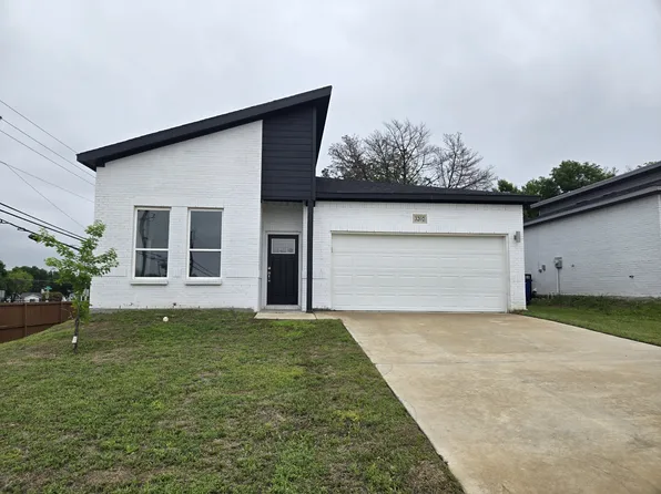 3202 Noor St, Dallas, TX 75233