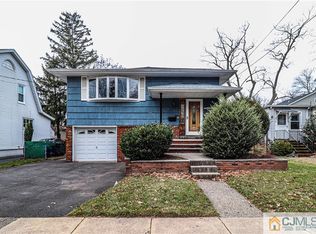 67 Eggert Ave, Metuchen, NJ 08840