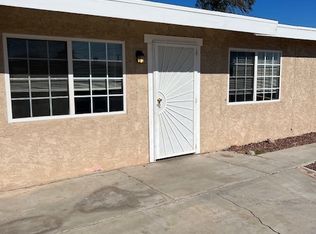2009 Flora Vis, Needles, CA 92363
