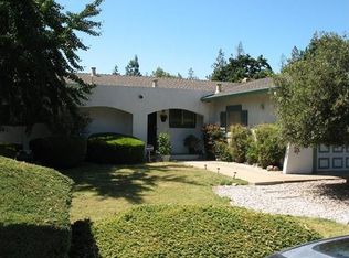 1203 McEwing Ct, Concord, CA 94521