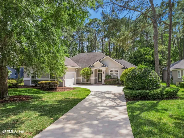 12952 NIGHT HERON Court, Jacksonville, FL 32224
