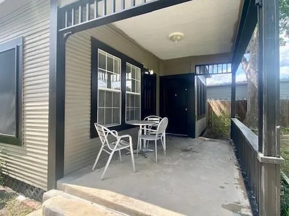 1406 Elliott St, Houston, TX 77023