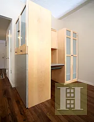 Sold by Halstead Real Estate