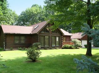 115 Poplar Dr, Portersville, PA 16051