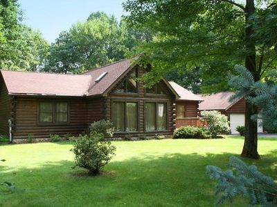 115 Poplar Dr, Portersville, PA, 16051