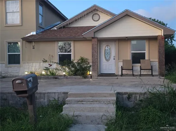 6318 Penjamo St, Brownsville, TX 78521