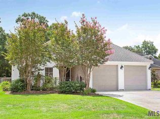 58135 Randolphs Dr, Plaquemine, LA 70764
