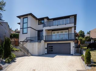 970 Laurel Ct, Coquitlam, BC V3C 5M1