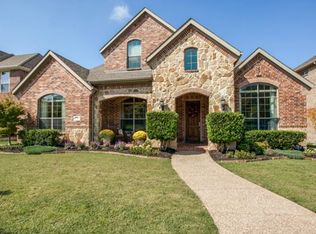 412 Broken Sword Dr, The Colony, TX 75056