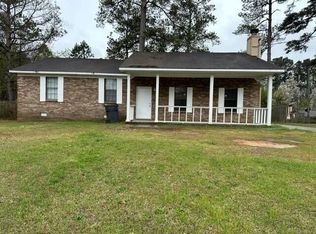 2818 Butler Manor Dr, Hephzibah, GA 30815