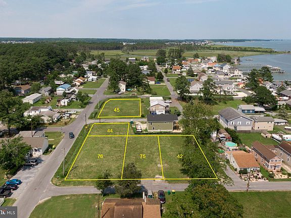 2nd image of 28407 Delaware Ave Lot 45