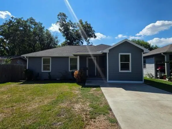 205 Leora Ave, Pasadena, TX 77506