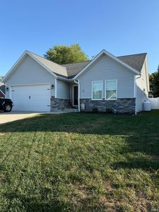 7241 W Mustang Dr, Ellettsville, IN, 47429