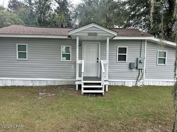 4709 E 3rd St, Panama City, FL 32404