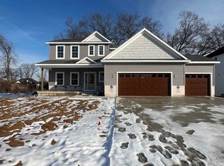 54810 Northbridge West Ct, Osceola, IN