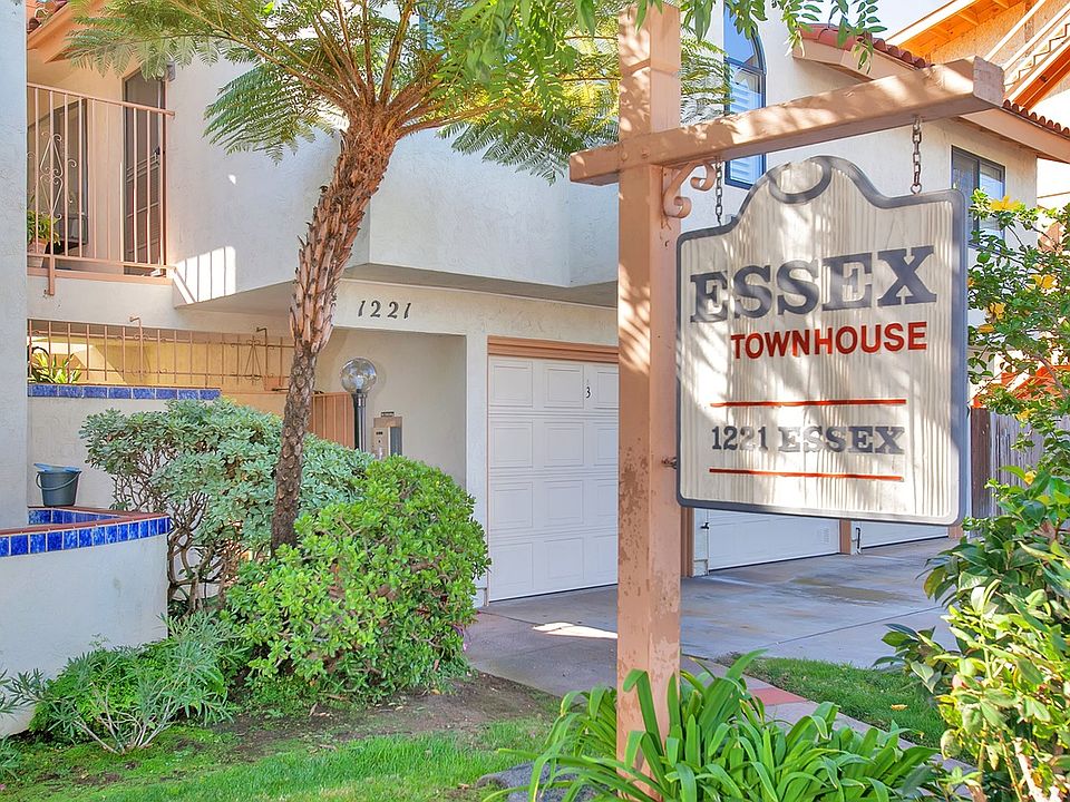 1st image of 1221 Essex St Unit 10