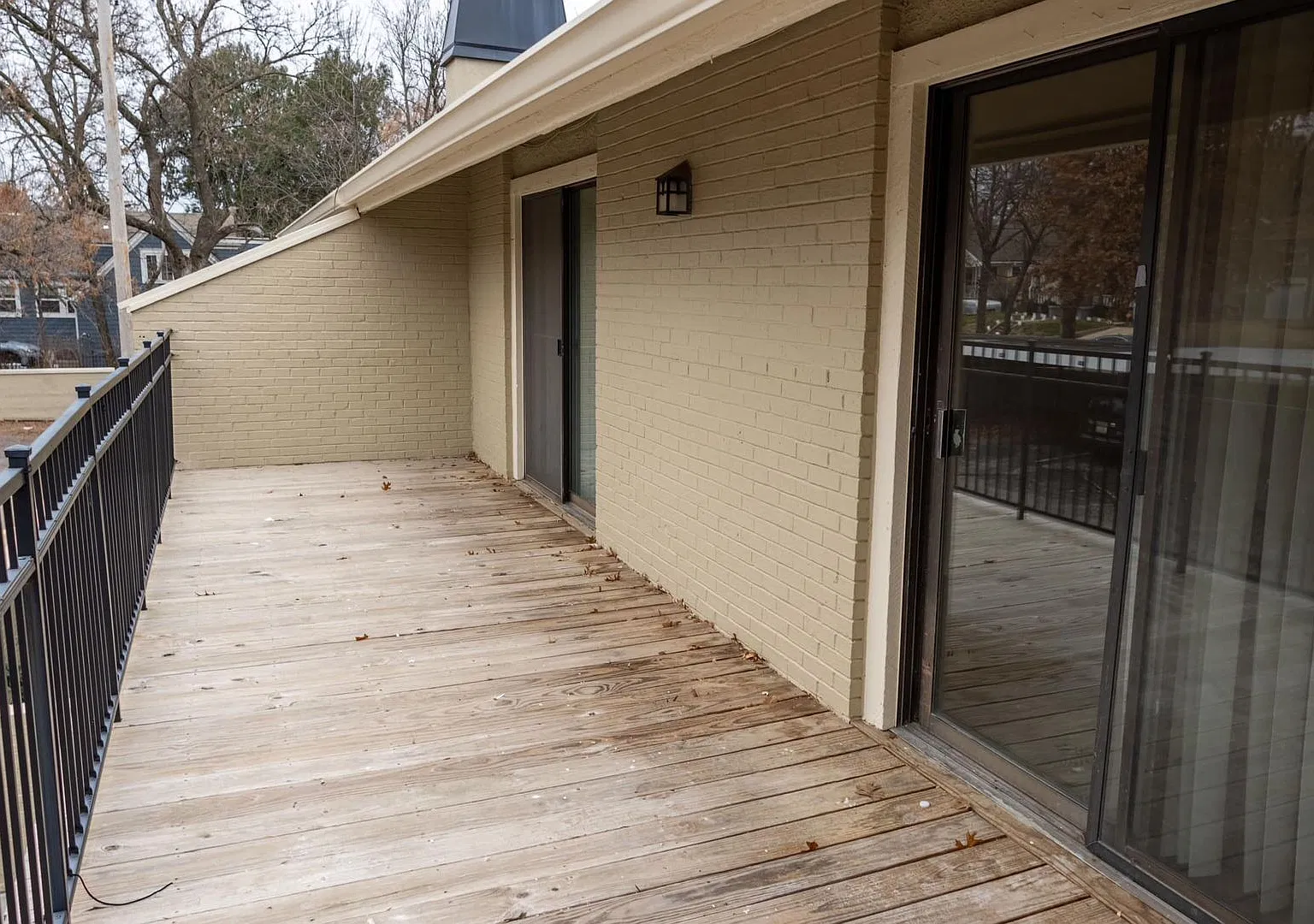 College Hill Flats — Photo 3