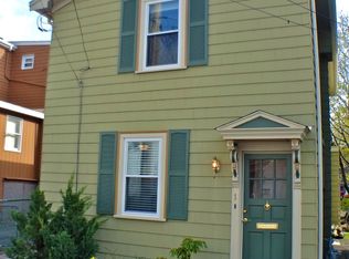 1 Rice St, Salem, MA 01970