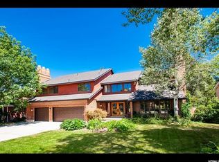 2067 E Terra Vista Way, Sandy, UT 84093