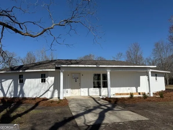4397 Nessmith Rd, Statesboro, GA 30458