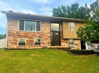 1231 Norway Ave, Huntington, WV 25705