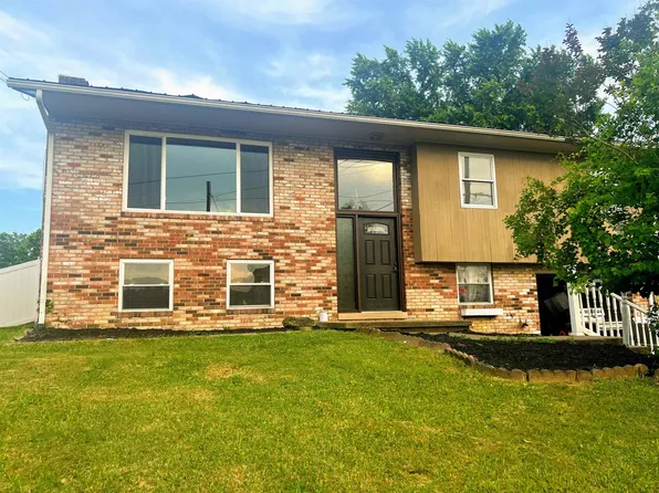 1231 Norway Ave, Huntington, WV 25705