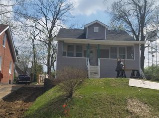 7438 Canton Ave, Saint Louis, MO 63130