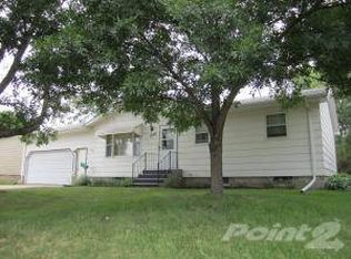 1401 McGovern Ave, Aberdeen, SD 57401