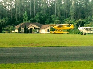 141 Temple Mound Rd, Crescent City, FL 32112