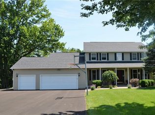 9262 Shore Lawn Dr, Bridgeport, NY 13030