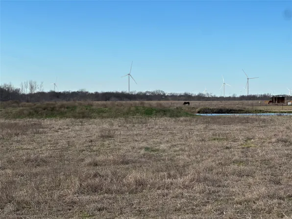 County Road 215, Coolidge, TX 76635