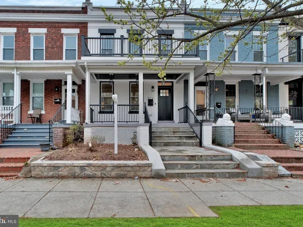 913 L St NE, Washington, DC 20002
