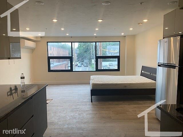 1028 Commonwealth Ave. #405 Brookline Unit Photo 6
