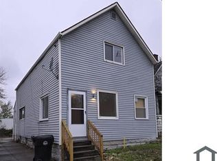 3448 E 50th St, Cleveland, OH 44127